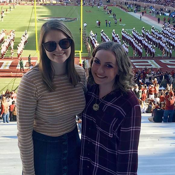 Meet your Posher, Autumn - Picture 1 of 1